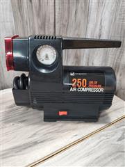 INTERDYNAMICS MINI AIR COMPRESSOR
